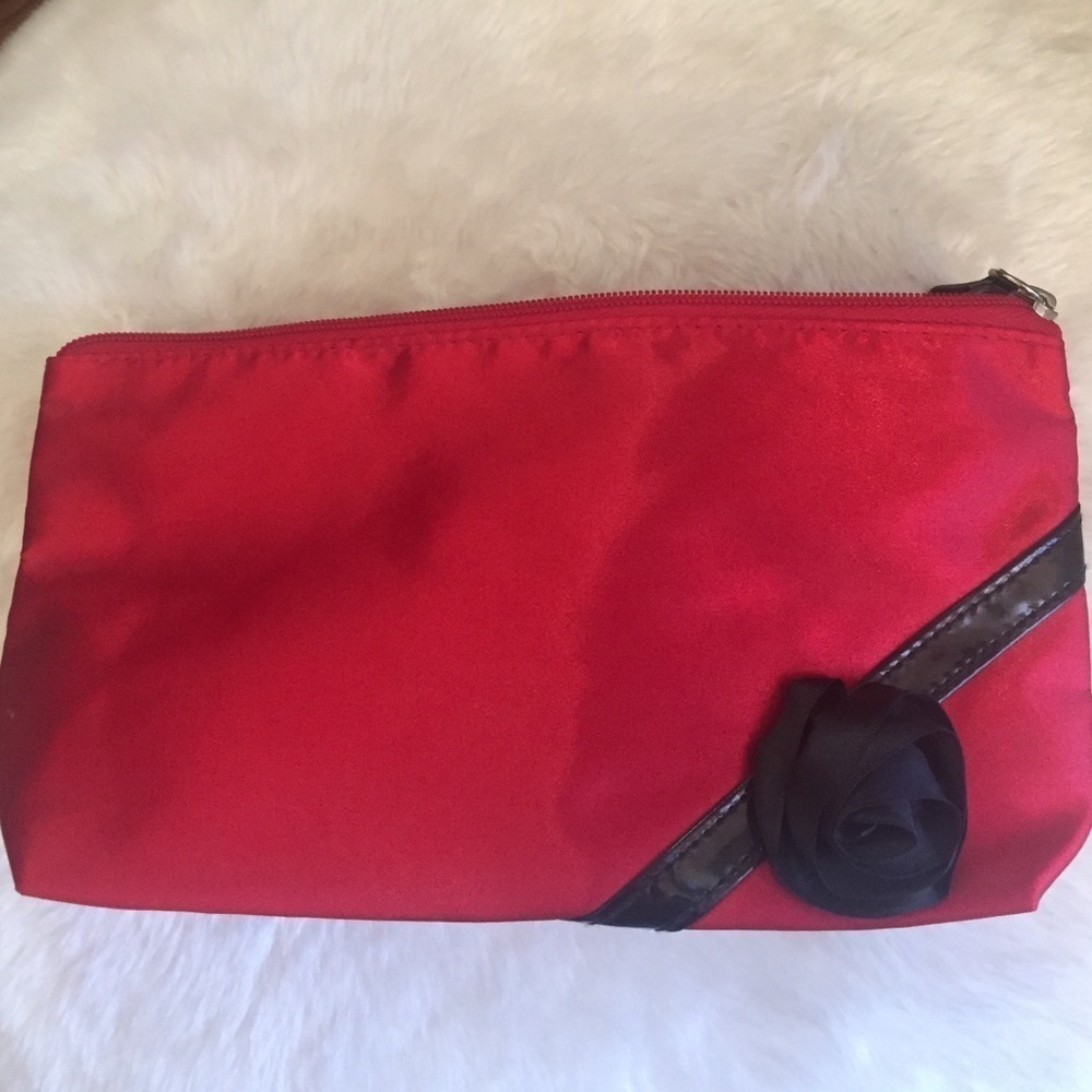 Lancรดme bag